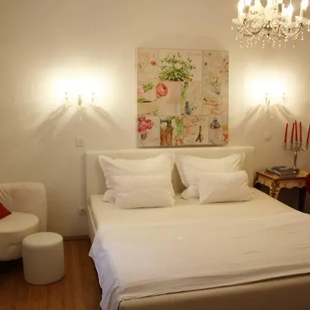 Apartman Stazic Split