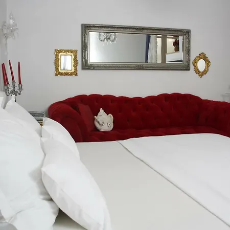Appartement Apartman Stazic *