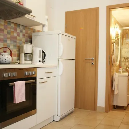 Apartman Stazic *