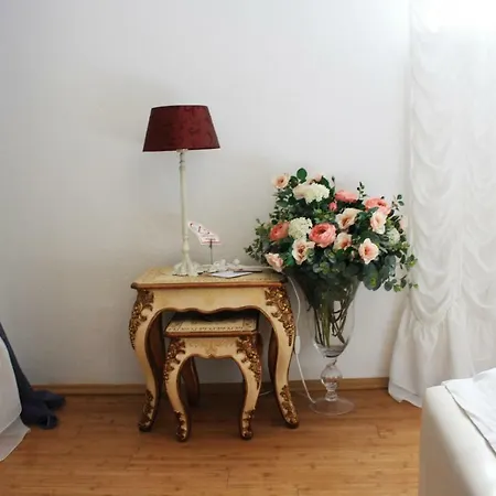 Apartman Stazic Apartamento