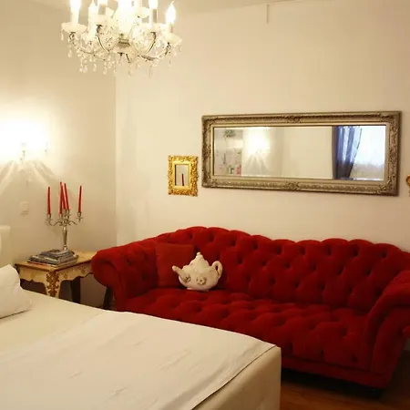 Apartman Stazic Apartamento *
