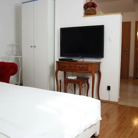 Apartman Stazic Split