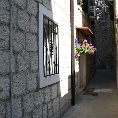 Apartman Stazic