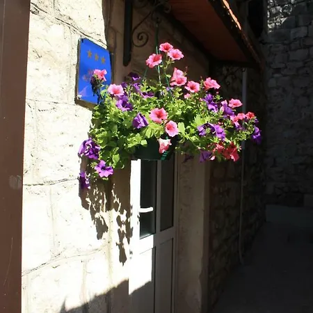 Apartman Stazic Apartamento