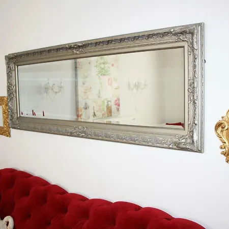 Apartman Stazic Apartamento *