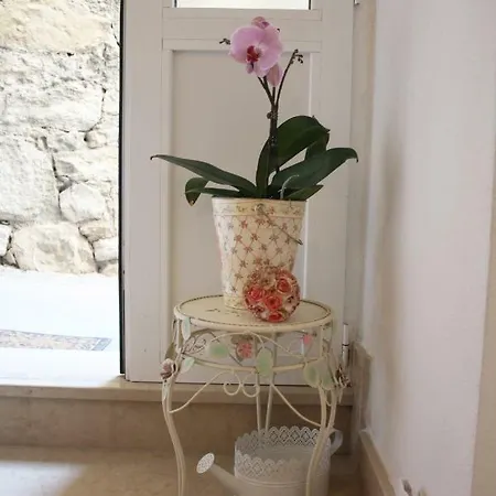Apartman Stazic *
