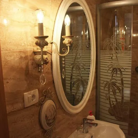 Apartman Stazic *