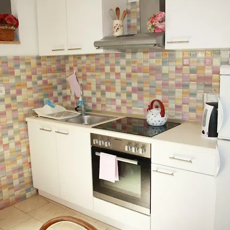 Apartman Stazic