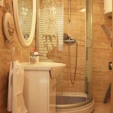 Apartamento Apartman Stazic *