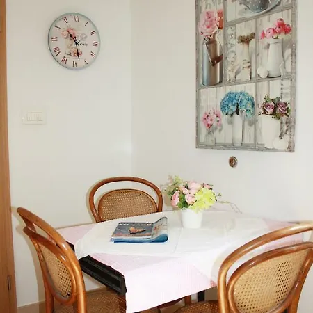 Apartamento Apartman Stazic *